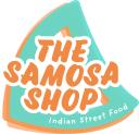 thesamosashop logo